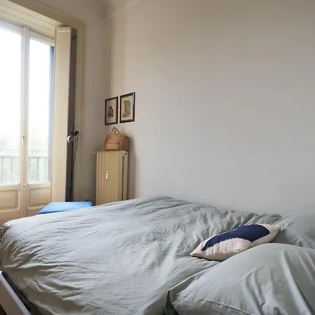 Location Cavour Homestay