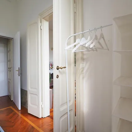 Homestay Location Cavour Milan