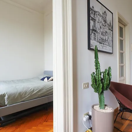 Location Cavour Homestay