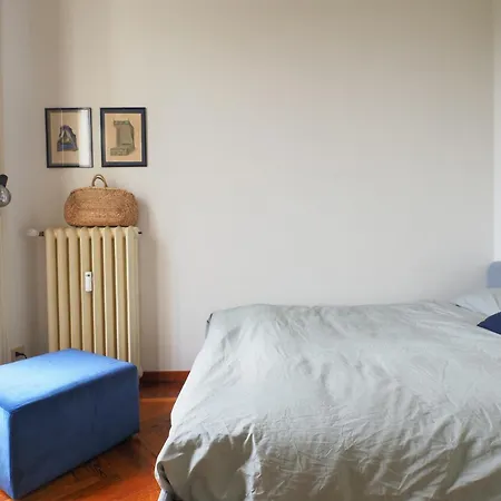 Kwatera prywatna Location Cavour Mediolan